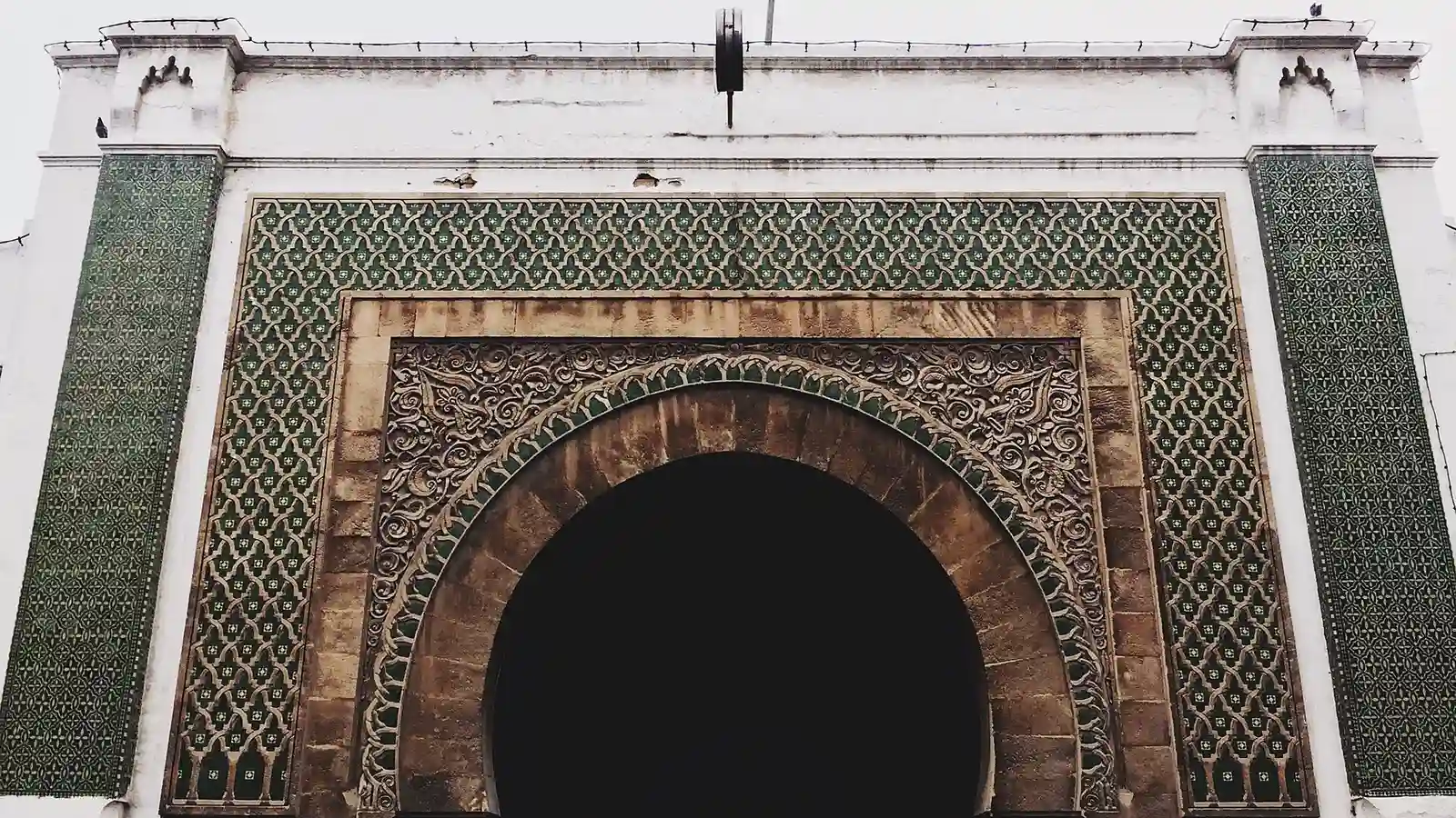 Lieu de commerce à Casablanca