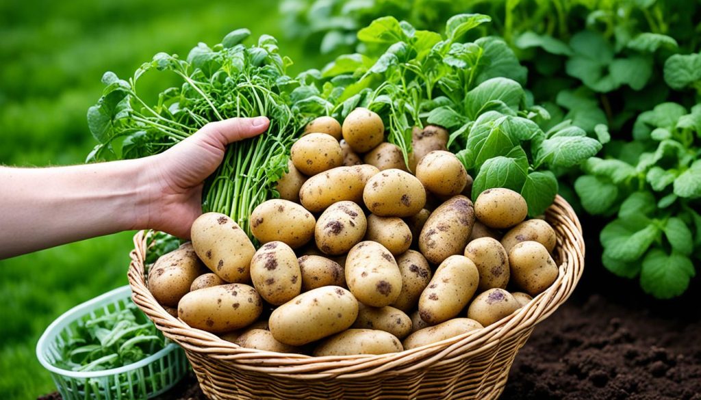 Prêt à Jardiner, choix écologique et responsable