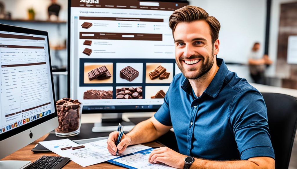 passer commande AGIDRA