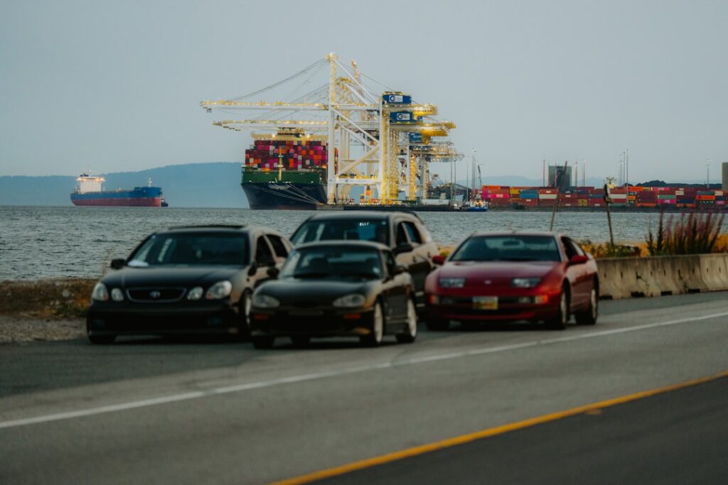 reprise de véhicule en ligne — guide complet