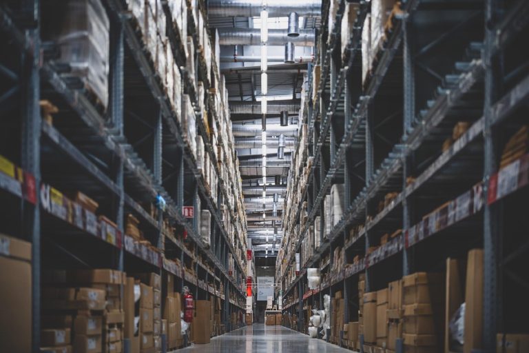 Comparatif prestataires 3PL pour distribution en gros