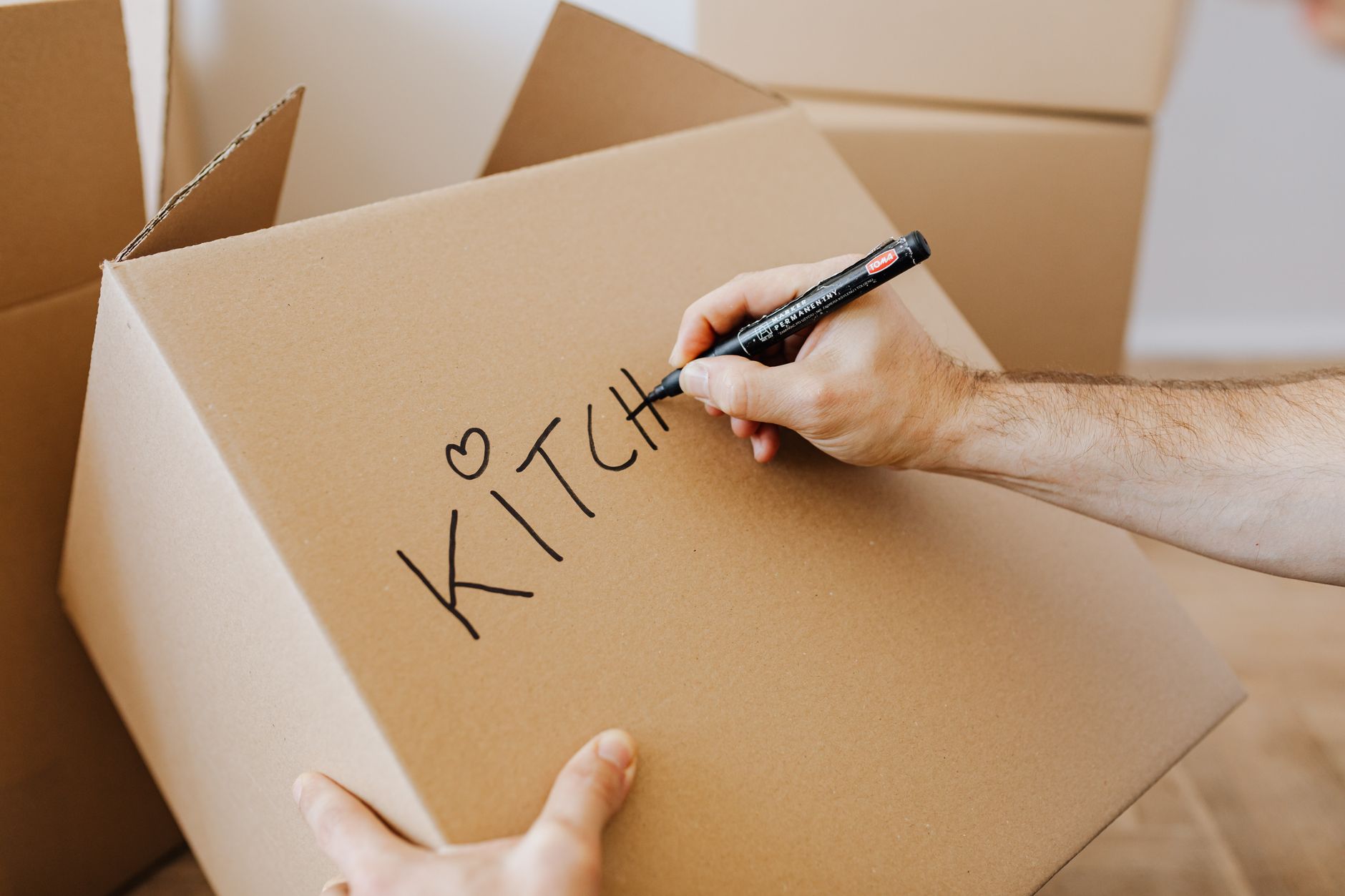 Optimisation de l'aptitude au contact alimentaire grâce à l'IA de Kali-pack