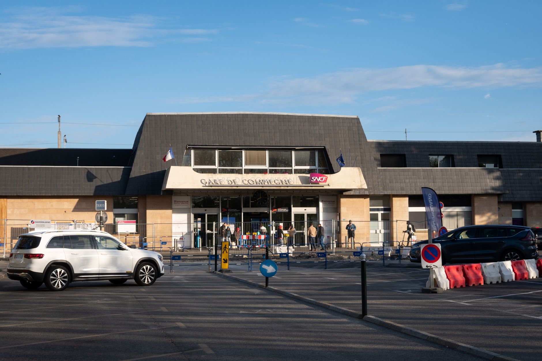 Nouvelle implantation de GDS ELEC à Marck : un atout pour les entreprises locales