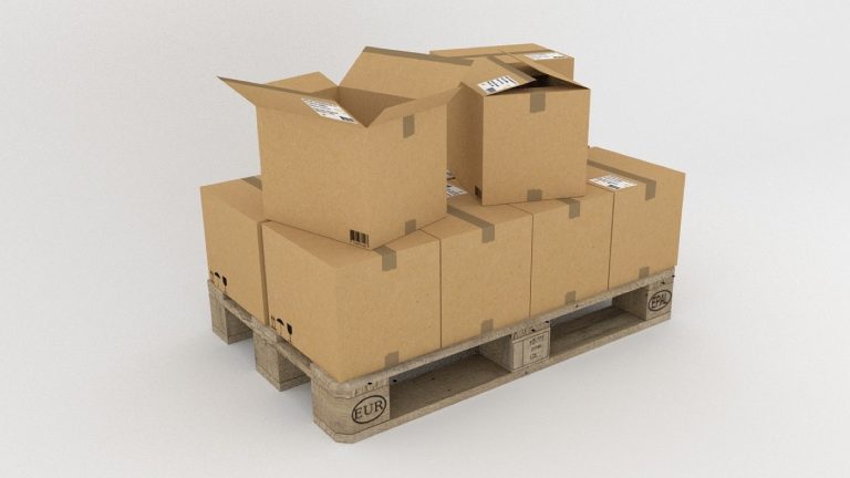 Comparatif ERP pour la gestion des achats en gros
