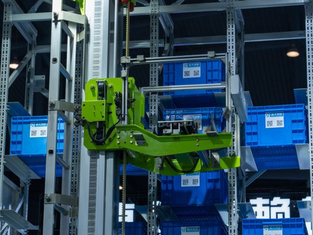 L’automatisation logistique : un levier essentiel pour réduire les coûts