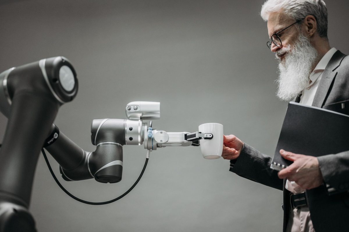 Dès maintenant, la robotique rend vos PME plus compétitives