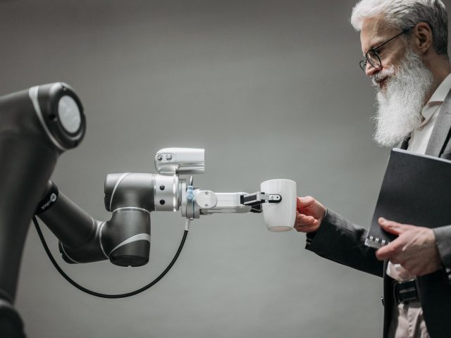 Dès maintenant, la robotique rend vos PME plus compétitives