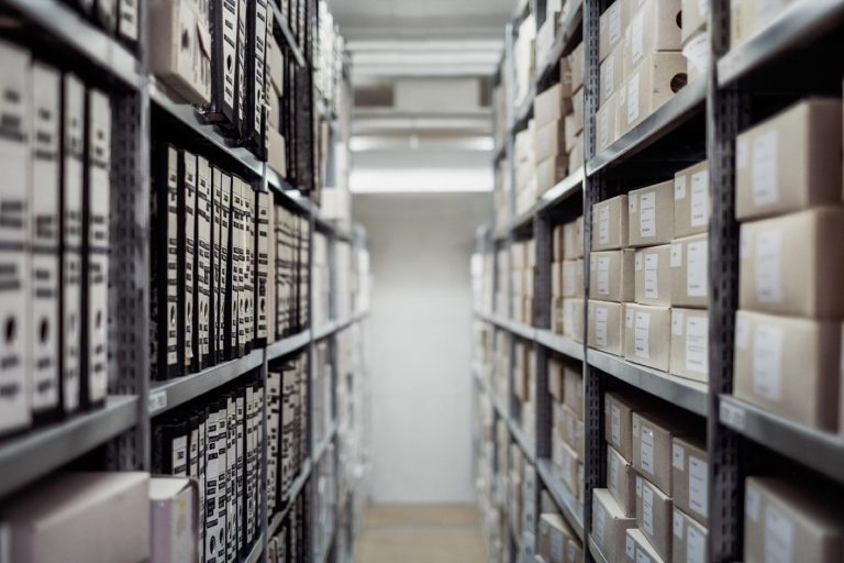 Comparatif WMS cloud pour entrepôt de distribution