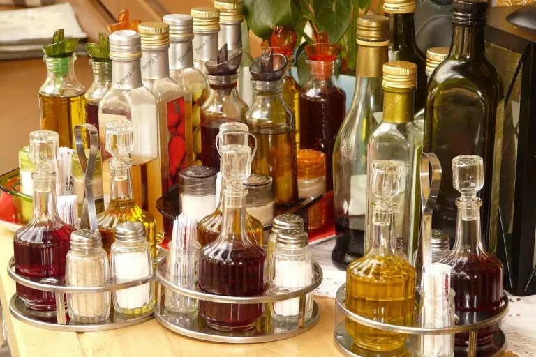 Achat vinaigre en gros : prix réels et grossistes en 2026
