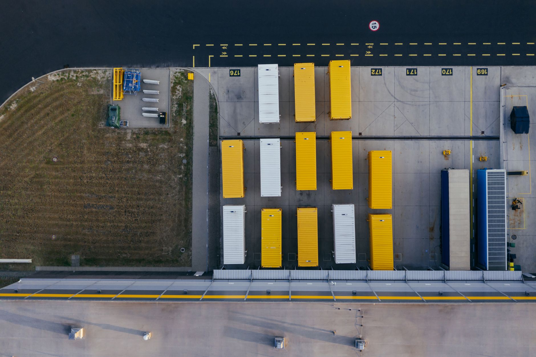 Robotisation logistique : comment Daher Logistics révolutionne son efficacité