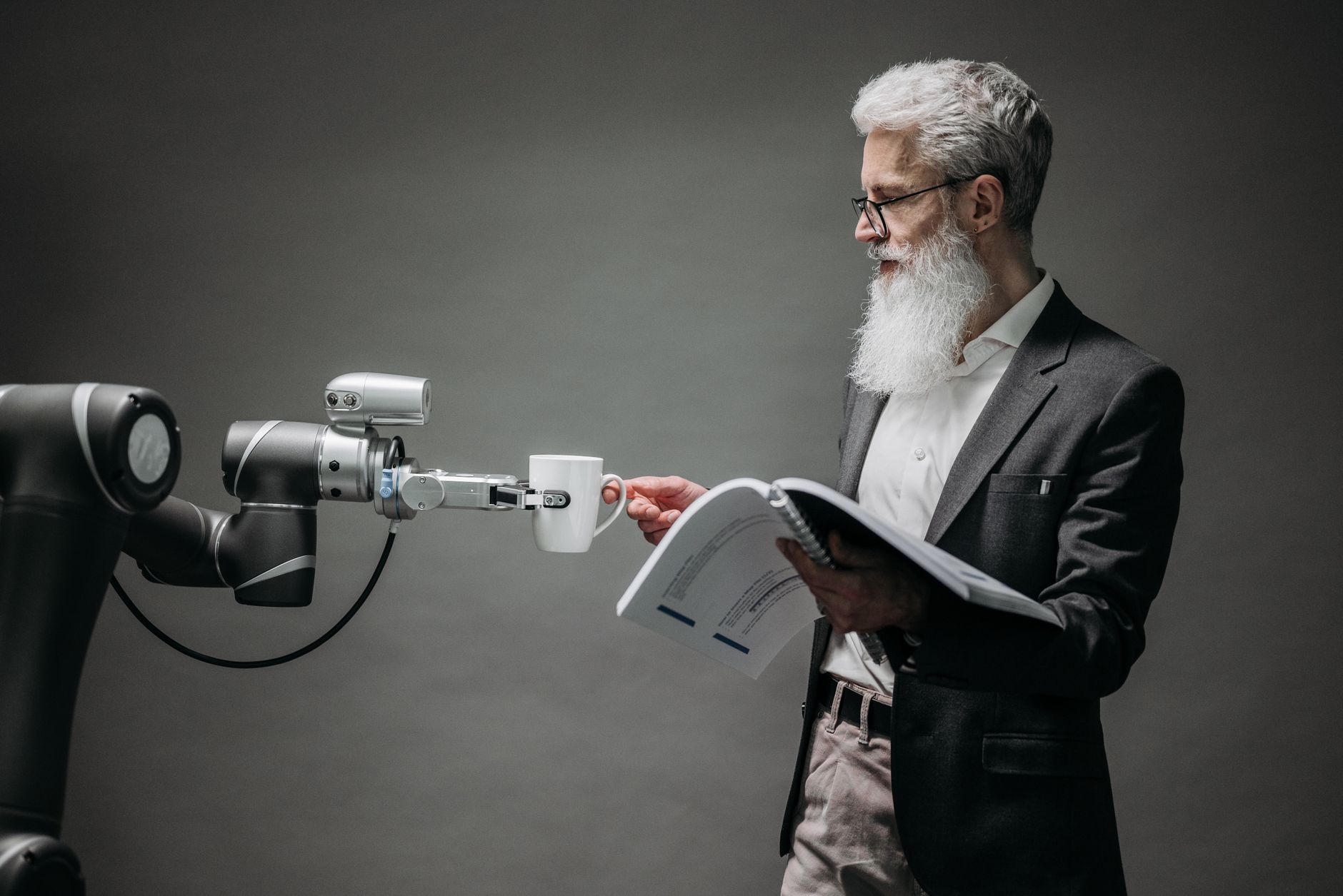 Les technologies de convoyage intelligent : un atout stratégique pour l'efficacité de votre production