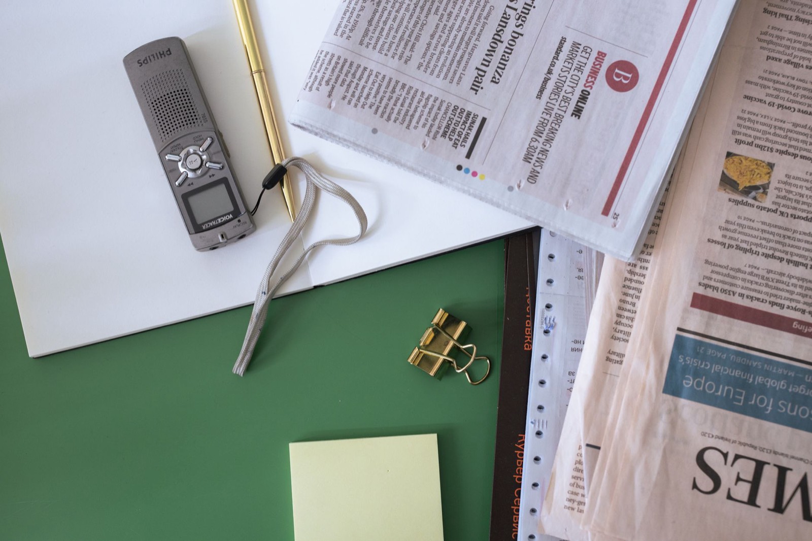 Média indépendant liste : comment faire le tri quand on dirige une TPE