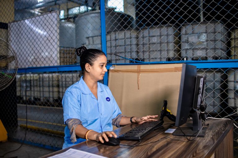 Walmart transforme la logistique avec un centre automatisé en Californie