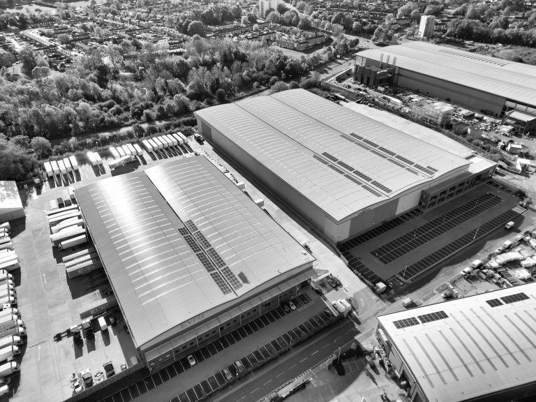 Dès l’ouverture en Thuringe, DHL promet une logistique révolutionnée